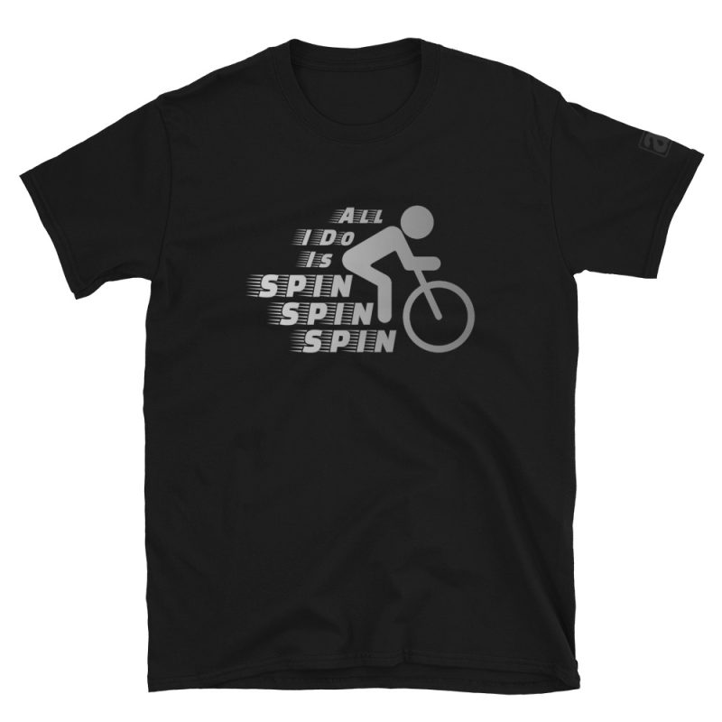 No Matter What Unisex Tee - Image 5