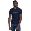 Not Your People Unisex Tee - Image 2