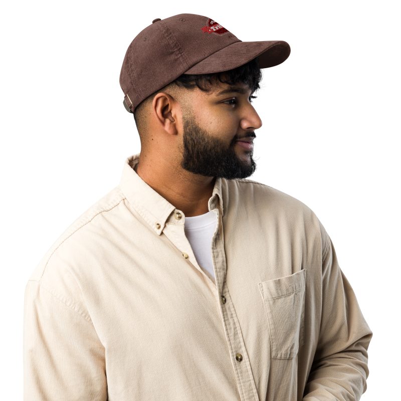 Always Triflin' Cap - Image 3
