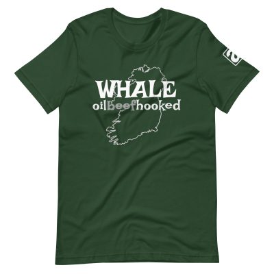 Irish Lessons Tee