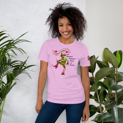 Rooty McBooty Tee