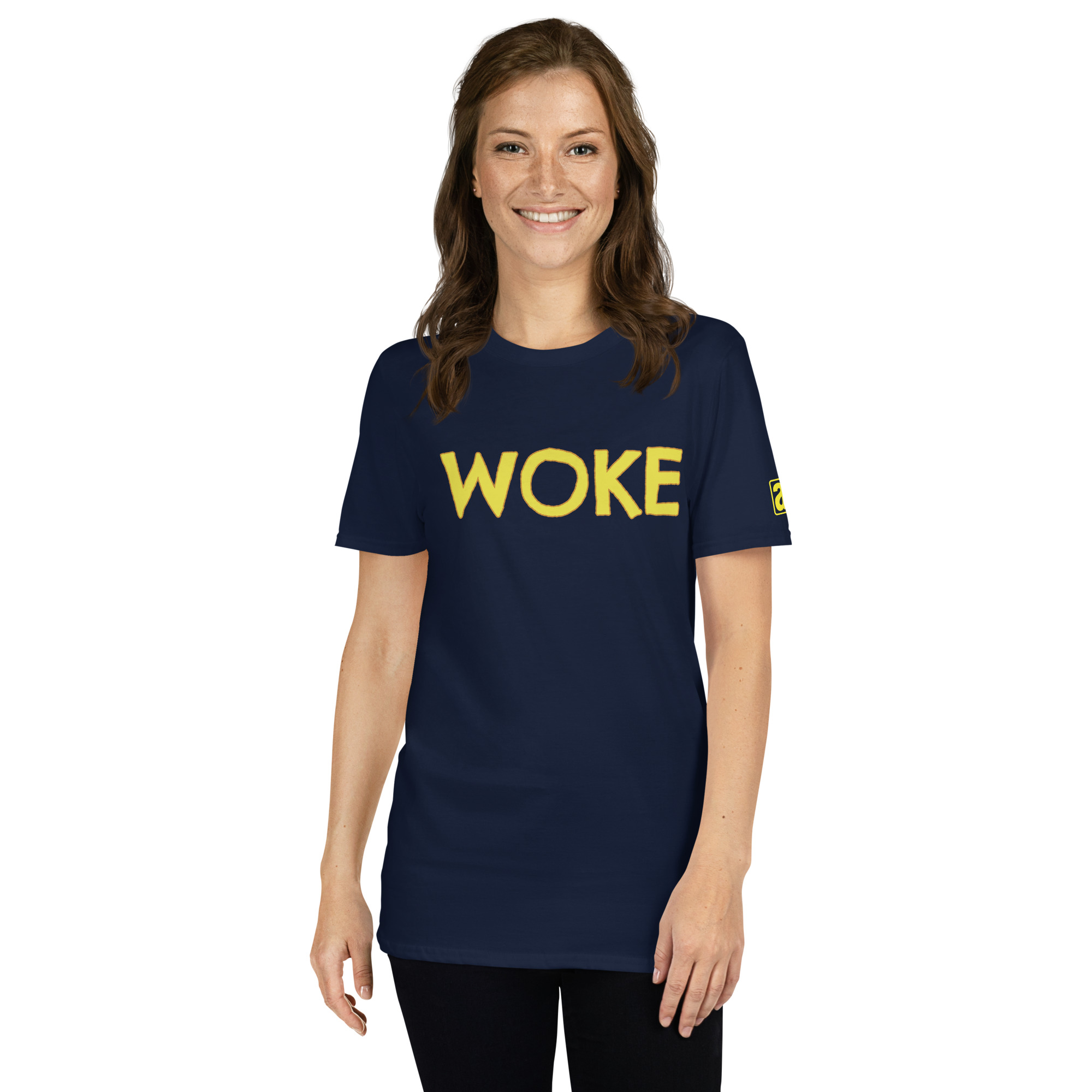 Woke tee - Image 3