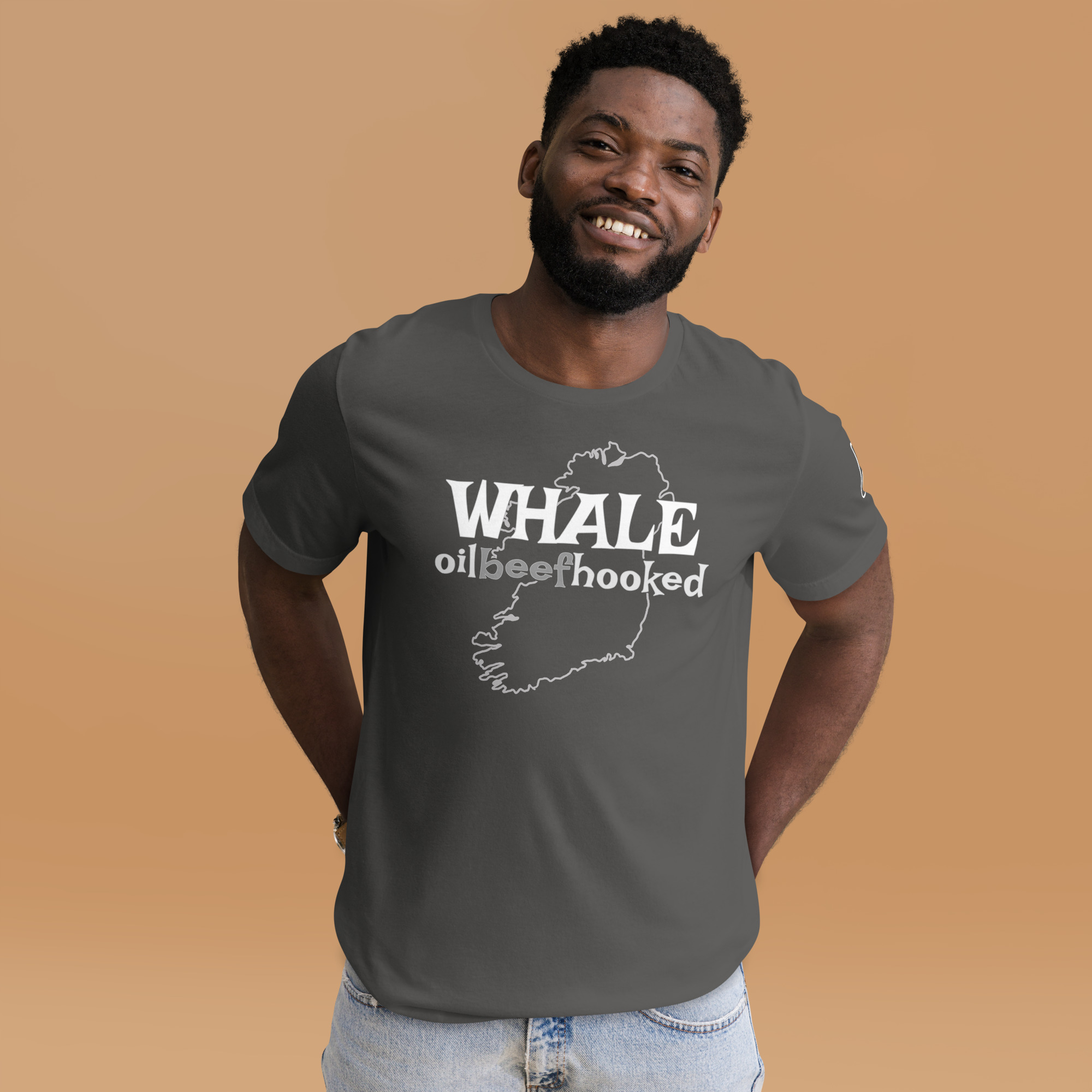 Irish Lessons tee - Image 5