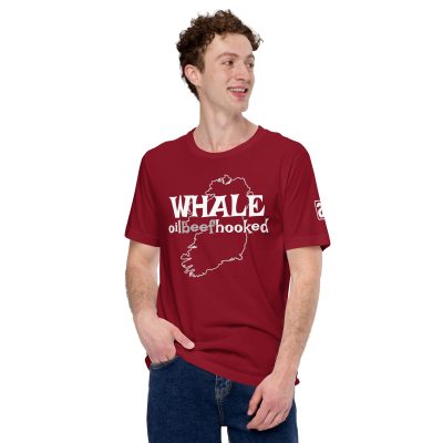 Irish Lessons tee