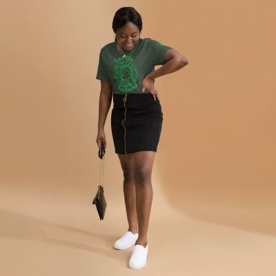 Shall We Salad tee