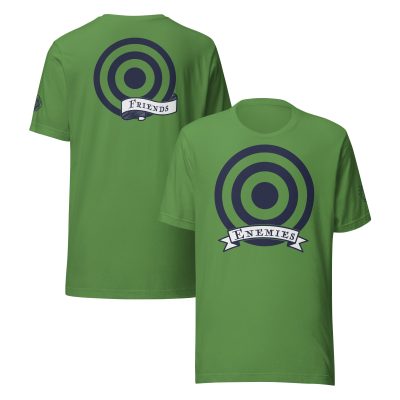 Frenemies Tee