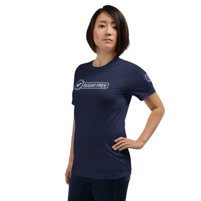 Sugar Free tee
